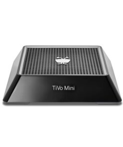 TiVo Mini with IR/RF Remote - No Monthly Service Fees - Extends Your TiVo DVR 21 81SHACKPiTL