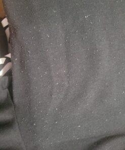 SUPER LINT Best Rated Electric Sweater Shaver Best Fuzz Pill Bobble Remover for Fabric Fleece Curtains Clothes, Black & Silver Batteries or A/C adapter 40 81SHWWYHnzL