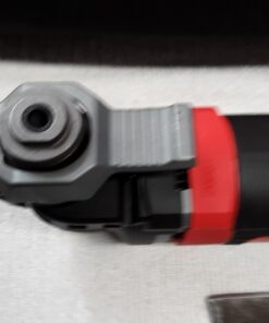 CRAFTSMAN Oscillating Tool Kit, 3-Amp, 14-Pieces, Corded (CMEW400) 31 81SK1ZoHaYL