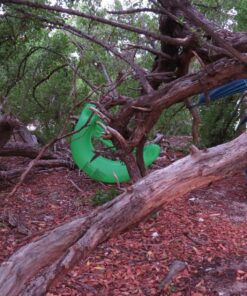 Orange Screw: The Ultimate Ground Anchor | Small 4 Pack Tent Stakes | Made in USA Orange 31 81SK6KGd16L