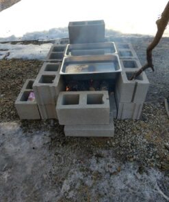 Update International (STP-1004) Full-Size Steam Table Pan, 25 Gauge, 4" Deep Full Size 14 81SK9HPMaeL