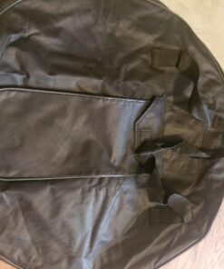 Bodhran Economy Case, 16" x 4.5" - Roosebeck 6 81SKR7wFwxL