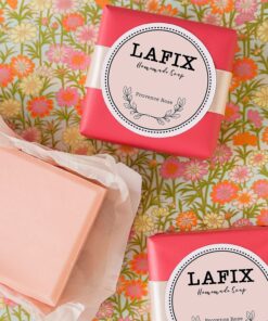 Avery High Visibility Printable Round Labels with Sure Feed, 1-2/3" Diameter, White, 600 Customizable Blank Labels (5293) 600 labels 24 81SKSJxaqKL