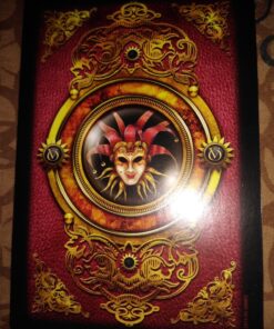 Oracle Of Visions Cards 21 81SKW5 X6L