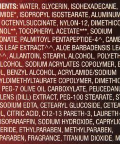 Olay Regenerist Micro-Sculpting Cream Face Moisturizer 1.7 oz Almond 1.7 Ounce (Pack of 1) 9 81SKYNzbbSL