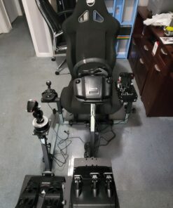 OpenWheeler Seat Lift Kit | Seat Spacers | 5 inch risers 32 81SL8YUml9L