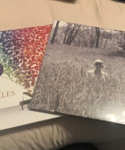 (100) 12" Resealable Record Outer Sleeves - Super Clear Premium 2 Mil Thick Archival Quality BOPP - 12-3/4" x 12-3/8" + 1-1/2" Flap #12SB02RS 29 81SLHaGq0UL