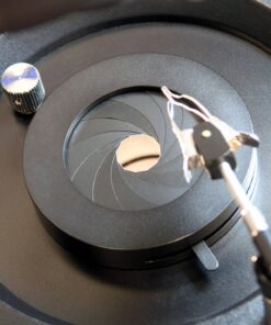 AmScope GM400TZ-10M Digital Trinocular Gemology Stereo Zoom Microscope, WH10x Eyepieces, 3.5X-90X Magnification, 0.7X-4.5X Zoom Objective, Halogen and Fluorescent Lighting, Inclined Pillar Stand, 110V-120V, Includes 0.5X and 2.0X Barlow Lenses, 10MP Ca... 11 81SLnCDpfL