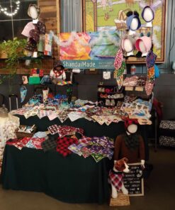 Whitmor Storage Cubes - Stackable Interlocking Wire Shelves - 14.25"D x 14.5"W x 14.5"H - Black (Set of 6) 44 81SNgqo3SaL