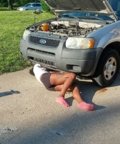 Motorcraft FL-820-S Oil Filter 1 Count (Pack of 1) 35 81SO3AGSm9L