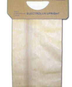EnviroCare Replacement Micro Filtration Vacuum Cleaner Dust Bags made to fit Electrolux Upright Style U and ProTeam Prolux, ProCare & ProForce Uprights 12 pack 8 81SOeMb9eYL