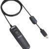 Nikon 25395 MC-DC2 Remote Release Cord (1 Meter) Single 24 81SPBb1FrmL