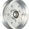 Oregon 78-133 Flat Idler Pulley Replaces John Deere GY20110 23 81SPDMo41xL