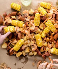 OLD BAY Seasoning, 6 oz Paprika 6 Ounce (Pack of 1) 18 81SPHhZ35gL