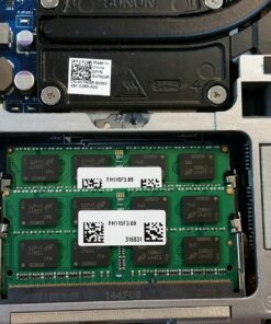 Crucial RAM 16GB Kit (2x8GB) DDR3 1600 MHz CL11 Laptop Memory CT2KIT102464BF160B 16GB kit (8GBx2) 33 81SPbSU9mL