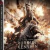 Rurouni Kenshin: Part III - The Legend Ends [Blu-ray] Blu-ray 
                             
                            January 3, 2017
