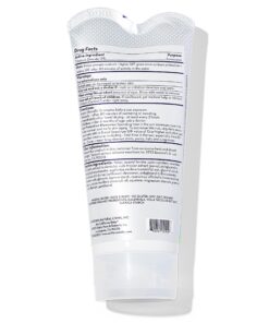 Alternative view of California Baby Super Sensitive SPF 30+ Sunscreen | Broad Spectrum | Titanium Dioxide | Unscented Mineral Sunscreen Face & Body | Allergy-Friendly | Reef Safe Sunscreen | Physical Sunscreen For Sensitive Skin | 82g / 2.9oz No Added Fragrance