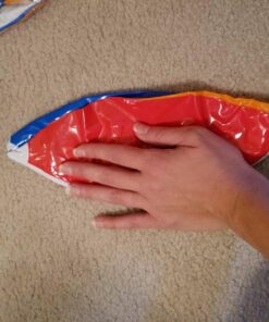 12-Pack Rainbow Inflatable Beach Balls Bulk for Kids & Adults I Inflatable Pool Party Favors Swimming Pool Toys I Kids Beach Toys for Beach Games I Kids Summer Toys Water Balls I Toddler Pool Toys Set 42 81SQqCL56DL 1