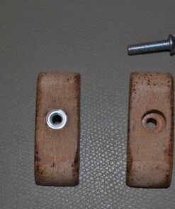 Ace Martial Arts Supply Full Tang Tactical Blade Katana/Ninja Sword/Machete/Throwing Knife, Black, 27-Inch 16 81SR UtsTXL