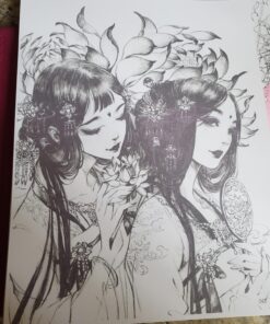 Bee Paper Bleedproof Marker Pack, 8-1/2-Inch by 11-Inch, 50 Sheets per Pack 8-1/2-inch x 11-inch, 50 Sheet Pack 20 81SSWcLXPTL