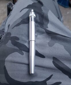 ARES 70004 - Precision Oiler Pen Applicator - Precisely Applies CLP, Ballistol, and Other Lubricants in Tight Places 35 81SSx6q22cL