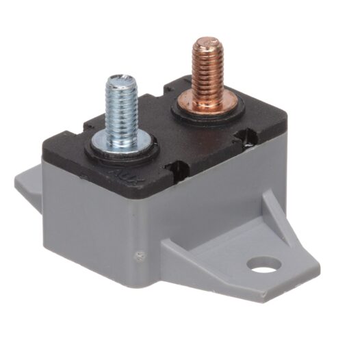 MotorGuide Breaker-Manual 50-amp