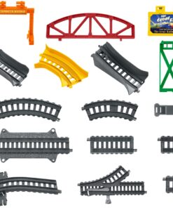 Thomas & Friends TrackMaster, Over-under Tidmouth Bridge 10 81SU7OXahL