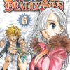 The Seven Deadly Sins 6 (Seven Deadly Sins, The) 98 81SUbNlyYL