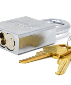 American Lock A5200D 1-3/4" Solid Body Steel Padlock 12 81SUvLc0CjL