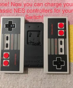 Nintendo Joy-Con Charging Grip 52 81SUyFRubsL