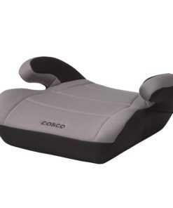 Alternative view of Cosco Topside Backless Booster Car Seat (Leo) Leo