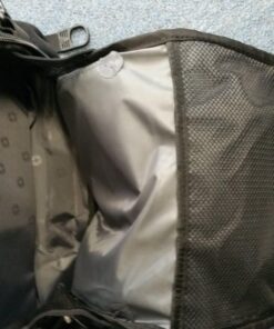 SwissGear 1900 Scansmart TSA 17-Inch Laptop Backpack, Blue/Black 19-Inch 61 81SW21ZWy3L