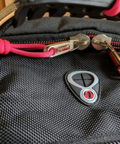 FREEBIZ 18.4 Inches Laptop Backpack Fits up to 18 Inch Gaming Laptops for Dell, Asus, Msi,Hp (Black) 75 81SWR0cTDBL