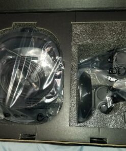 Lenovo G0A20001WW Explorer Mixed Reality Headset Explorer with Controller Bundle 20 81SWeHHNmiL