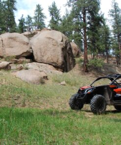 Sig Sauer MCX CO2 Air Rifle Black 46 81SWwVrKSCL 1