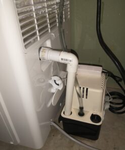 Alternative view of Orbit 53368 1/2" Slip x 3/4" FHT Fitting Hose-to-Pipe Fitting 1 Count (Pack of 1)