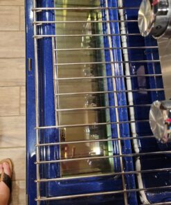 Carbona 2-in-1 Oven Rack and Grill Cleaner Bagged 16.8 Oz 35 81SXS2zYM6L