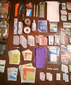 Condor Rip-Away EMT Pouch BLACK 47 81SXVeax0PL