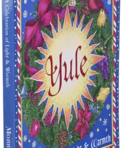 Yule: A Celebration of Light and Warmth (Holiday Series, 2) 7 81SXhF4KnuL