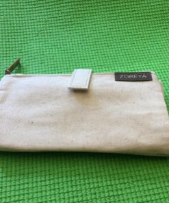 Makeup Brushes Convenient To Carry Made With Bamboo Handle and Animal Cruelty Free Soft Bristle (4 pieces) 26 81SYarH9 CL