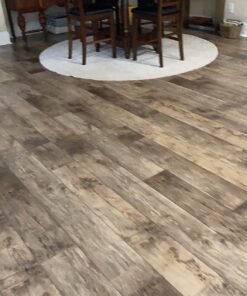 Bona Multi-Surface Floor Polish - 32 fl oz - High Gloss Shine - 32 oz covers 500sq ft of flooring - for use on Stone, Tile, Laminate, and Vinyl Floors Multi-Surface - High Gloss 32 Fl Oz (Pack of 1) 36 81SYb8PhOQL