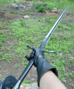 Cold Steel MAA Italian Long Sword , Black 22 81SYu9xHEbL