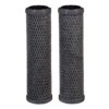 Filtrete 3WH-STDCW-F02 Water Filter Housings, 2 Count (Pack of 1), Gray 27 81SYyORRgrL