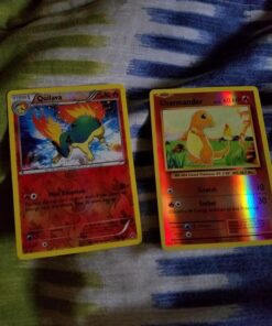 Pokemon TCG: Snorlax GX Box Card Game 59 81SZGZFlXzL