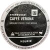 Starbucks Caffe Verona K-Cups, 72 Count (Packaging May Vary) 24 Count (Pack of 3) 17 81SZdCO1OXL
