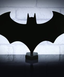 Paladone Batman Eclipse Batsignal Light - Table Top or Wall Mount 22 81SaiZYUysL