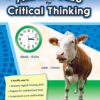 Analogies for Critical Thinking, Grade 4 from Teacher Created Resources 11 81SastNLYlL