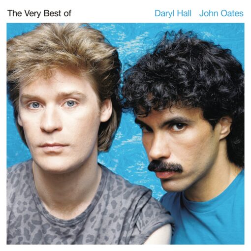 The Very Best Of Daryl Hall & John Oates The Very Best of Daryl Hall / John Oates