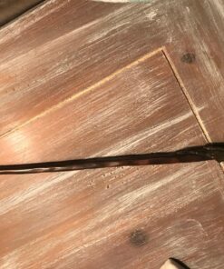 The Noble Collection Ron Weasley's Wand in Ollivander's Box 27 81SbwBLUN L
