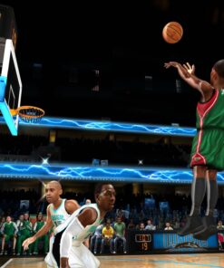 NBA Jam - Xbox 360 22 81ScZTkqJCL